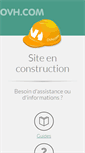 Mobile Screenshot of catel.eu